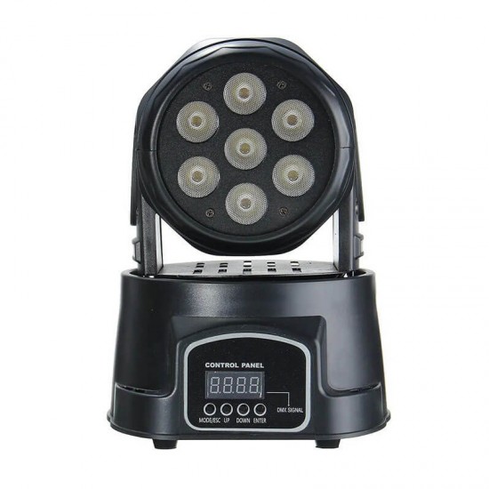Mini-LED RGB φωτορυθμικό Mini-LED RGB φωτορυθμικό