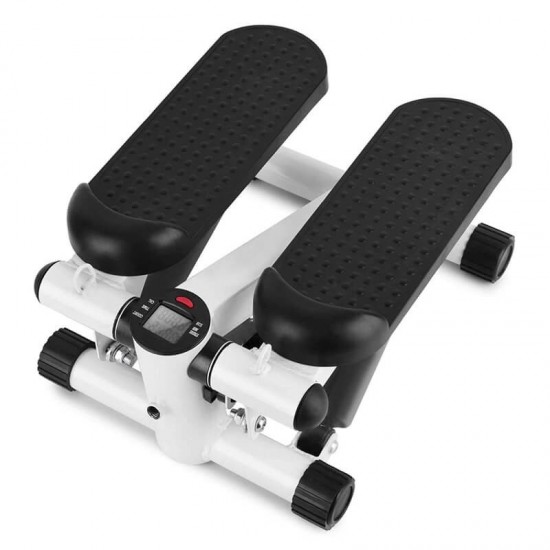 Mini stepper με λάστιχα εκγύμνασης Α15-10 Mini stepper με λάστιχα εκγύμνασης Α15-10