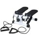 Mini stepper με λάστιχα εκγύμνασης Α15-10 Mini stepper με λάστιχα εκγύμνασης Α15-10