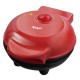 Μίνι συσκευή για 3 Donuts 500W RAF R.2219O καφέ