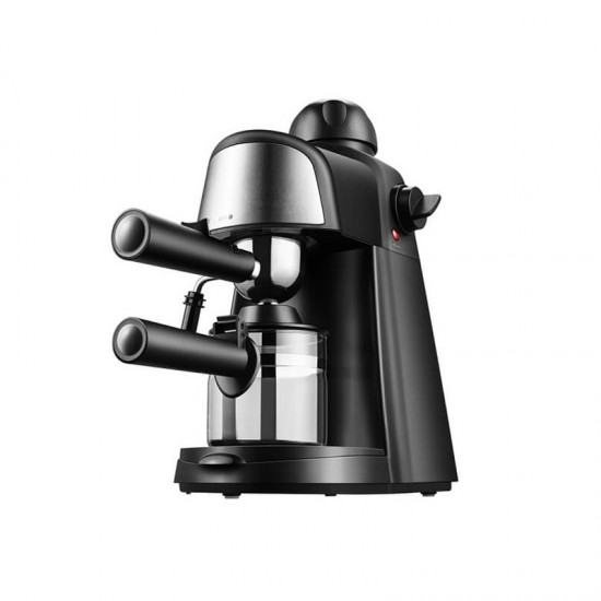 Μηχανή espresso 800W 5bar Sokany SK-6810