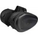 MotoCentric Saddle Bag Carbon Σετ Σαμάρια Μοτοσυκλέτας 58lt σε Μαύρο Χρώμα MotoCentric Saddle Bag Carbon Σετ Σαμάρια Μοτοσυκλέτας 58lt σε Μαύρο Χρώμα