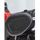 MotoCentric Saddle Bag Carbon Σετ Σαμάρια Μοτοσυκλέτας 58lt σε Μαύρο Χρώμα MotoCentric Saddle Bag Carbon Σετ Σαμάρια Μοτοσυκλέτας 58lt σε Μαύρο Χρώμα