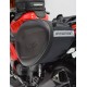 MotoCentric Saddle Bag Carbon Σετ Σαμάρια Μοτοσυκλέτας 58lt σε Μαύρο Χρώμα MotoCentric Saddle Bag Carbon Σετ Σαμάρια Μοτοσυκλέτας 58lt σε Μαύρο Χρώμα