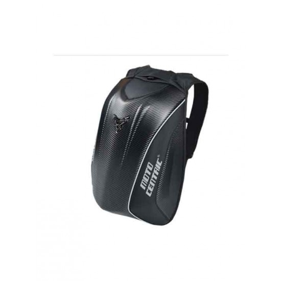 MotoCentric Σακίδιο Πλάτης Αναβάτη Carbon Μαύρο 30lt MotoCentric Σακίδιο Πλάτης Αναβάτη Carbon Μαύρο 30lt