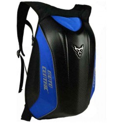 MotoCentric Σακίδιο Πλάτης Αναβάτη Carbon Μπλέ 30lt MotoCentric Σακίδιο Πλάτης Αναβάτη Carbon Μπλέ 30lt