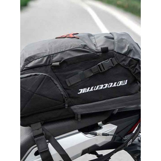 MotoCentric Σακίδιο Πλάτης Αναβάτη MC-0108 Αδιάβροχο Μπλέ 28lt MotoCentric Σακίδιο Πλάτης Αναβάτη MC-0108 Αδιάβροχο Μπλέ 28lt