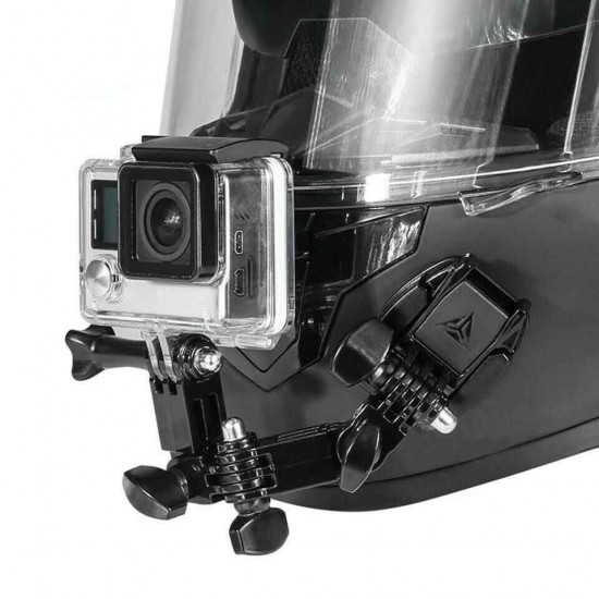 Motowolf MDL3520 Βάση κάμερας για κράνος