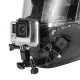Motowolf MDL3520 Βάση κάμερας για κράνος