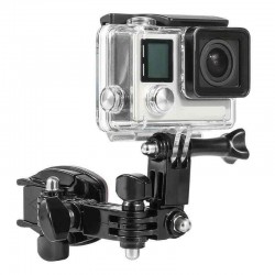 Motowolf MDL3520 Βάση κάμερας για κράνος Motowolf MDL3520 Βάση κάμερας για κράνος