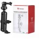 Motowolf Motowolf MDL 3519 Βάση Μοτοσυκλέτας για τον Καθρέπτη
