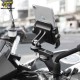 Motowolf Βάση Κινητού Μοτοσυκλέτας με Κλιπ για τον Καθρέπτη