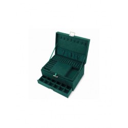 Μπιζουτιέρα Κουτί 11.5x24.5x17.5cm Μπιζουτιέρα Κουτί 11.5x24.5x17.5cm
