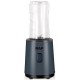 Μπλέντερ 300W με μπουκάλι για smoothies RAF R.397O ΚΟΚΚΙΝΟ ΧΡΩΜΑ