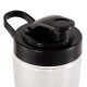 Μπλέντερ 300W με μπουκάλι για smoothies RAF R.397O ΚΟΚΚΙΝΟ ΧΡΩΜΑ