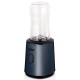 Μπλέντερ 300W με μπουκάλι για smoothies RAF R.397O ΚΟΚΚΙΝΟ ΧΡΩΜΑ