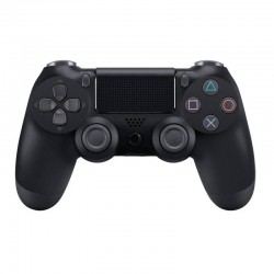 OEM Doubleshock 4 ασύρματο χειριστήριο PS4 - Μαύρο OEM Doubleshock 4 ασύρματο χειριστήριο PS4 - Μαύρο