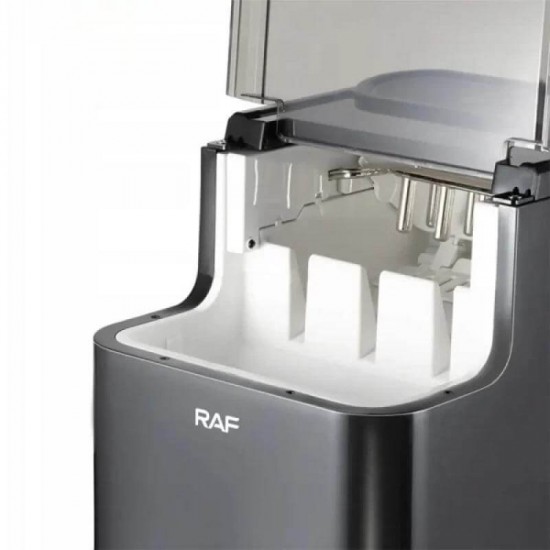 Παγομηχανή 1.4L 165W RAF R.3331