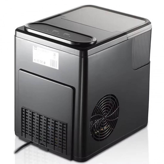 Παγομηχανή 1.4L 165W RAF R.3331