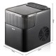 Παγομηχανή 1.4L 165W RAF R.3331