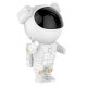 Παιδικό φωτιστικό Projector Astronaut Λευκό Παιδικό φωτιστικό Projector Astronaut Λευκό