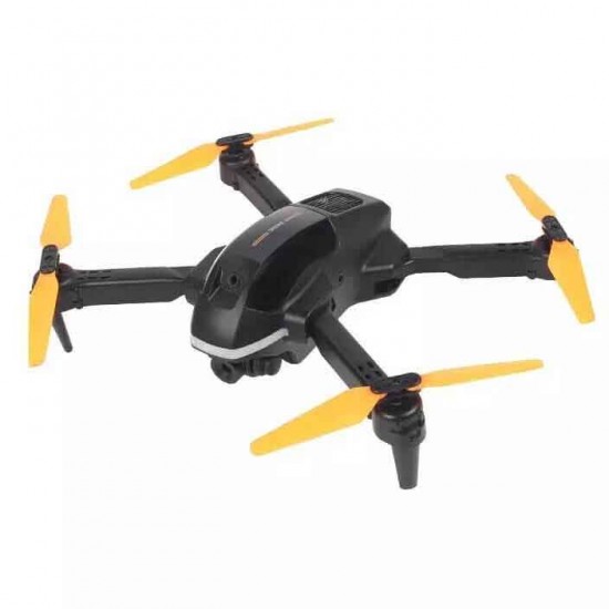 Παιδικό Mini Drone FPV WiFi με Κάμερα 480p και Χειριστήριο, Συμβατό με Smartphone Andowl 4CH RC LH-X63WF-2