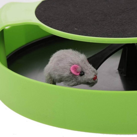 Παιχνίδι Γάτας Catch The Mouse
