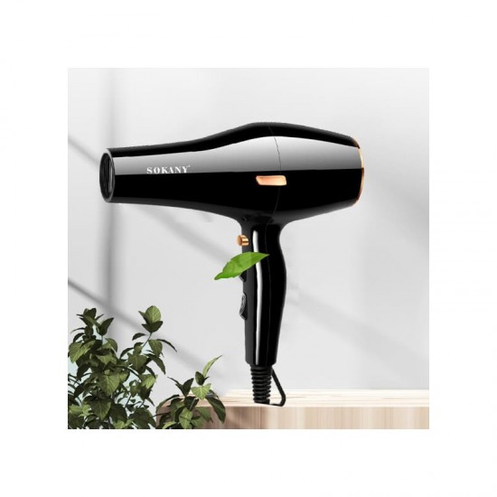 Πιστολάκι μαλλιών 3000W Sokany SK-2225