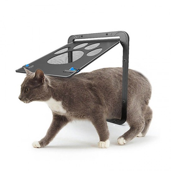 Πορτάκι κατοικίδιων ζώων 24x29cm - Pet screen door