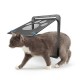 Πορτάκι κατοικίδιων ζώων 24x29cm - Pet screen door