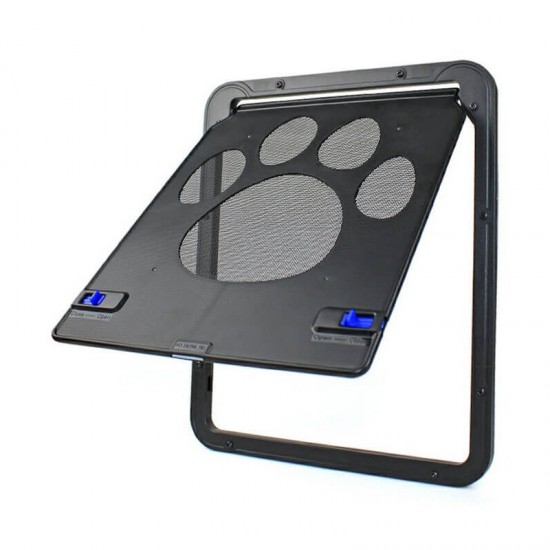 Πορτάκι κατοικίδιων ζώων 24x29cm - Pet screen door