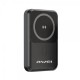 Powerbank Awei P139K με Ασύρματη Μαγνητική Φόρτιση 10000mAh Μαύρο