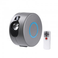Προτζέκτορας έναστρος ουρανός LED RGB - Aurora Starry Sky Προτζέκτορας έναστρος ουρανός LED RGB - Aurora Starry Sky
