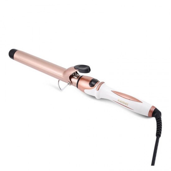 Ψαλίδι για μπούκλες Kemei KM-760A