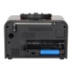 Ραδιόφωνο BT/USB/TF/AUX NNS NS-6677BT Καφέ