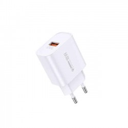 Remax Φορτιστής Χωρίς Καλώδιο 18W Quick Charge 3.0 (RP-U119) Remax Φορτιστής Χωρίς Καλώδιο 18W Quick Charge 3.0 (RP-U119)