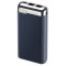 Remax RPP-626 Power Bank 20000mAh 18W με 2 Θύρες USB-A