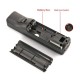 Remote Plus & NunChuck Pack Ασύρματο Gamepad για Wii ΟΕΜ - Λευκό Remote Plus & NunChuck Pack Ασύρματο Gamepad για Wii ΟΕΜ - Λευκό