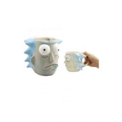 Rick Κούπα Κεραμική Πολύχρωμη 500ml Rick Κούπα Κεραμική Πολύχρωμη 500ml