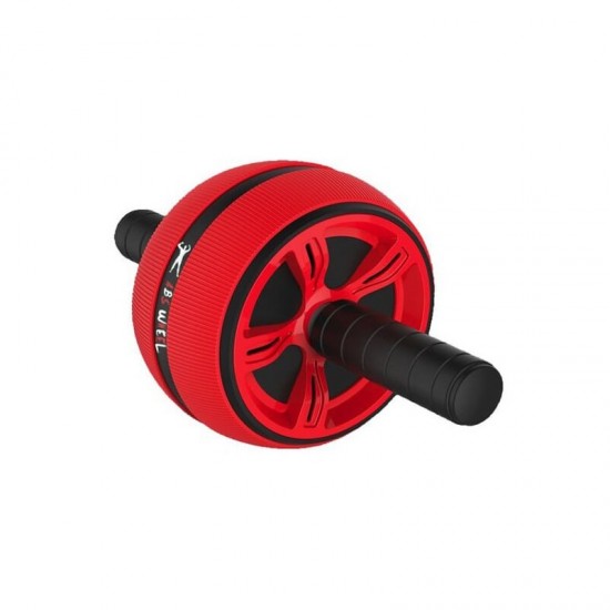 Ρόδα εκγύμνασης κοιλιακών ABS Wheel