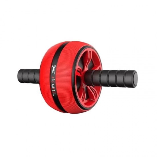 Ρόδα εκγύμνασης κοιλιακών ABS Wheel