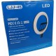 Rolinger Ring Light LJJ-45, 45cm με Βάση για Κινητό Rolinger Ring Light LJJ-45, 45cm με Βάση για Κινητό