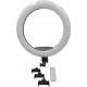 Rolinger Ring Light LJJ-45, 45cm με Βάση για Κινητό Rolinger Ring Light LJJ-45, 45cm με Βάση για Κινητό