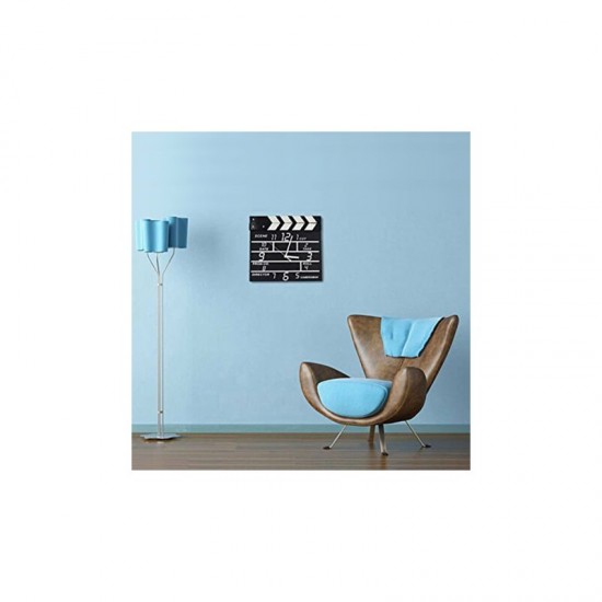 Ρολόι τοίχου Movie set