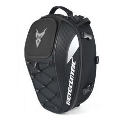 ΣΑΚΙΔΙΟ ΟΥΡΑΣ MOTOCENTRIC CARBON TAIL BAG 25LT MC-0102 ΣΑΚΙΔΙΟ ΟΥΡΑΣ MOTOCENTRIC CARBON TAIL BAG 25LT MC-0102