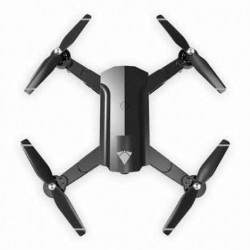 SG900 Drone με Κάμερα 1080p και Χειριστήριο, Συμβατό με Smartphone SG900 Drone με Κάμερα 1080p και Χειριστήριο, Συμβατό με Smartphone