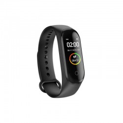Smart bracelet bluetooth smartwatch με καταγραφή βημάτων, ύπνου & καρδιακών παλμών - ΟΕΜ M4 Smart bracelet bluetooth smartwatch με καταγραφή βημάτων, ύπνου & καρδιακών παλμών - ΟΕΜ M4