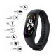 Smart bracelet Bluetooth smartwatch με καταγραφή βημάτων, ύπνου & καρδιακών παλμών - ΟΕΜ M7 Μαύρο Smart bracelet Bluetooth smartwatch με καταγραφή βημάτων, ύπνου & καρδιακών παλμών - ΟΕΜ M7 Μαύρο