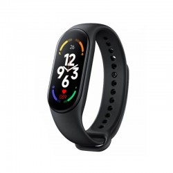 Smart bracelet Bluetooth smartwatch με καταγραφή βημάτων, ύπνου & καρδιακών παλμών - ΟΕΜ M7 Μαύρο Smart bracelet Bluetooth smartwatch με καταγραφή βημάτων, ύπνου & καρδιακών παλμών - ΟΕΜ M7 Μαύρο