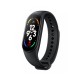 Smart bracelet Bluetooth smartwatch με καταγραφή βημάτων, ύπνου & καρδιακών παλμών - ΟΕΜ M7 Μαύρο Smart bracelet Bluetooth smartwatch με καταγραφή βημάτων, ύπνου & καρδιακών παλμών - ΟΕΜ M7 Μαύρο